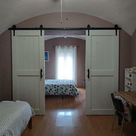 El Olivar Caceres Ngoại thất bức ảnh