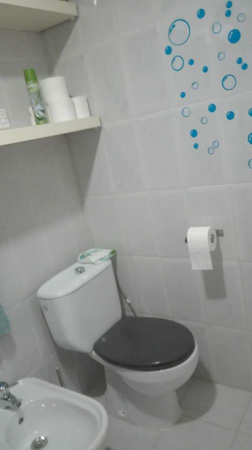 El Olivar Caceres Ngoại thất bức ảnh