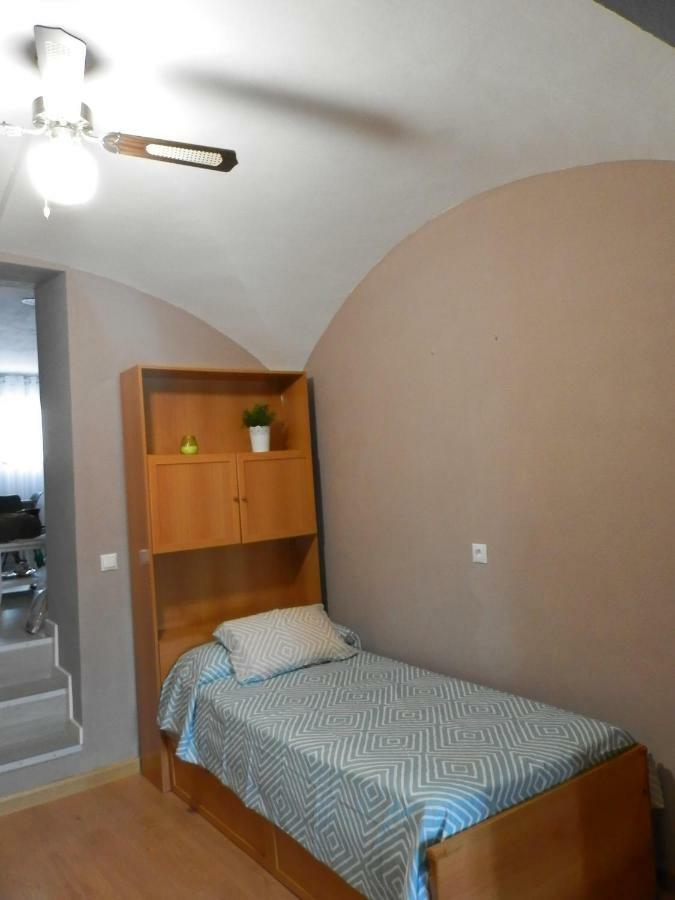 El Olivar Caceres Ngoại thất bức ảnh