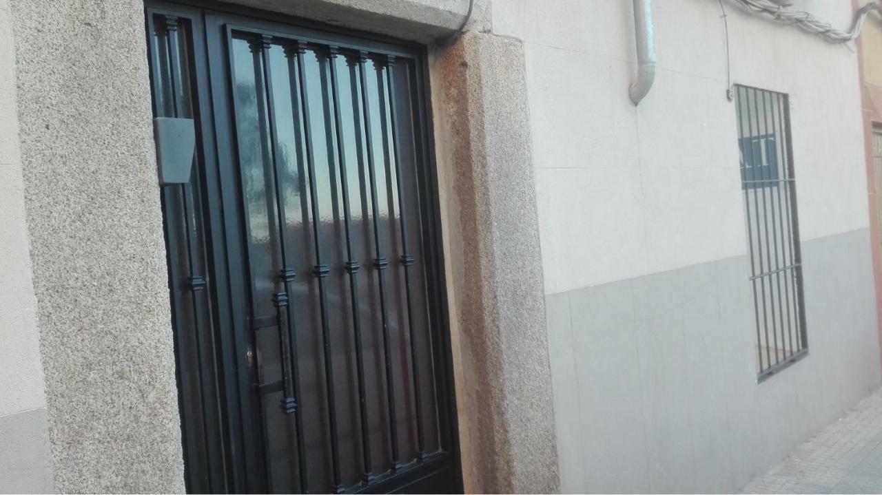 El Olivar Caceres Ngoại thất bức ảnh