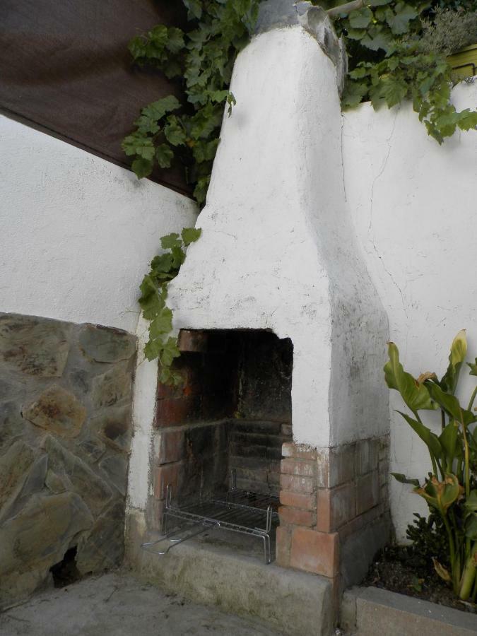 El Olivar Caceres Ngoại thất bức ảnh