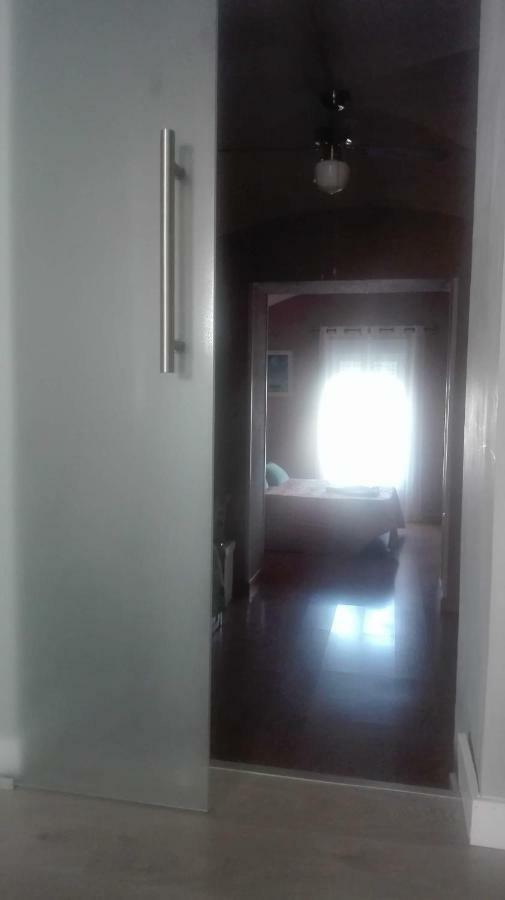 El Olivar Caceres Ngoại thất bức ảnh