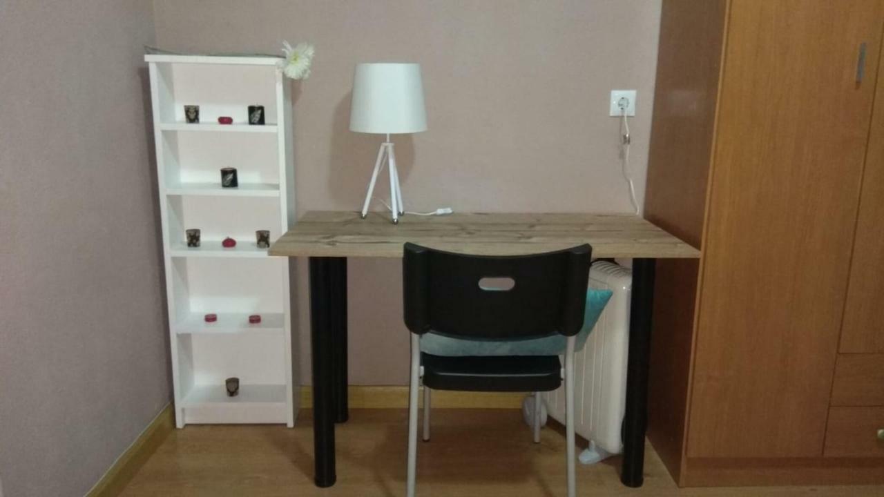 El Olivar Caceres Ngoại thất bức ảnh
