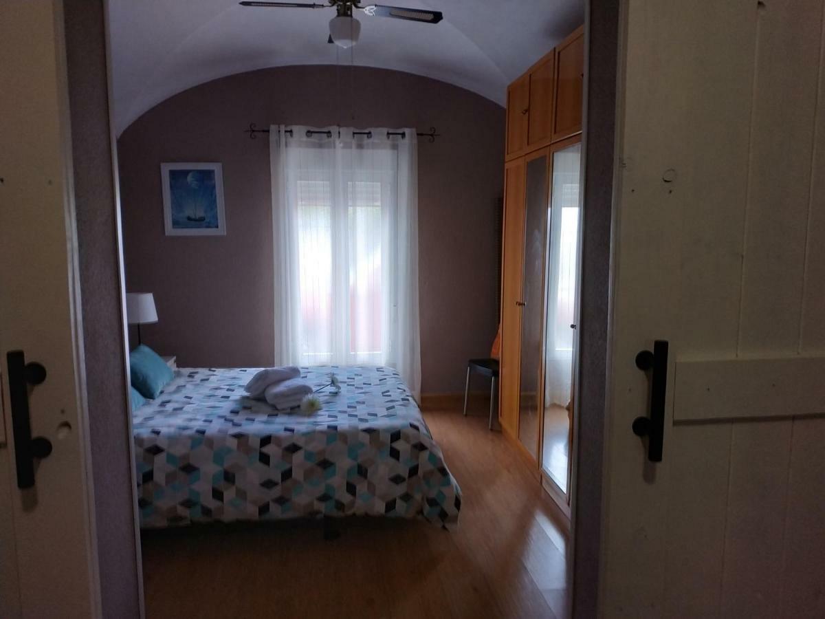 El Olivar Caceres Ngoại thất bức ảnh