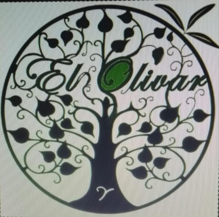 El Olivar Caceres Ngoại thất bức ảnh